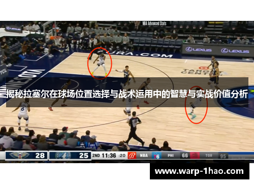 揭秘拉塞尔在球场位置选择与战术运用中的智慧与实战价值分析