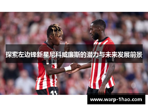 探索左边锋新星尼科威廉斯的潜力与未来发展前景